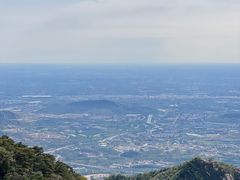 -天津盘山风景名胜区