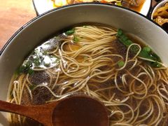 -十面春风·江南面馆(崇宁路店)