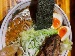 -老龙亭拉面店