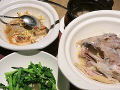 -老客家·客家菜(万达店)