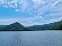 -镜泊湖风景区
