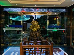 -華僑飯店中餐厅