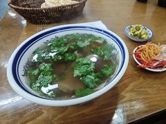 羊肉水盆-澄城学斌水盆羊肉(总店)