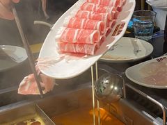 -东道煮牛肉火锅(重庆路店)