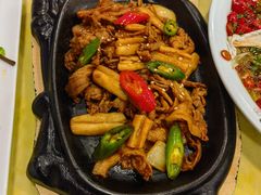 -高丽馆(尊茂店)
