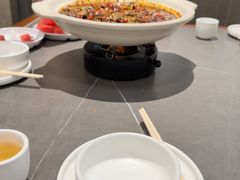 -情妹耙泥鳅·江湖川菜(科华店)