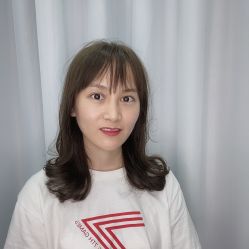 -迈丝发型艺术
