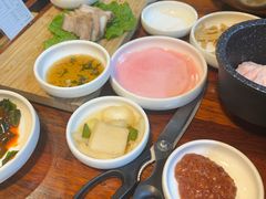 -Dombe豚(黑猪肉街店)