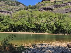 -武夷山风景名胜区-玉女峰