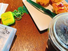 -星巴克(天津工华道智慧山店)