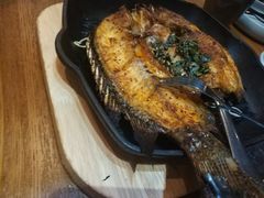 -云海肴·云南小炒·汽锅鸡(天津国金汇店)