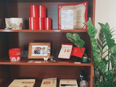 -一杯潮茶·专注潮汕茶饮(金禧花园店)