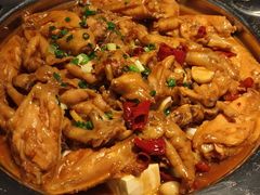 -胖哥俩肉蟹煲(湖滨银泰in77店)