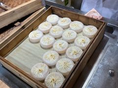 -阿文汤包蟹黄汤包(豫园商城店)