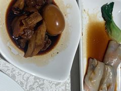 -红棉中餐厅·广州海航威斯汀酒店