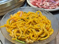 -小黑牛烤肉(聚隆店)