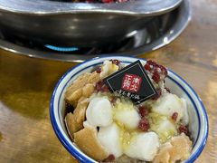 -正南齊北重庆老火锅(光华村直营店)