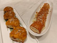 -彩丰楼中餐厅(深圳国际会展中心洲际酒店)