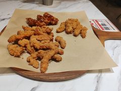 -必胜客(堤口路店)