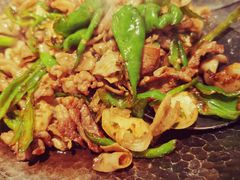-费大厨辣椒炒肉(太平老街店)