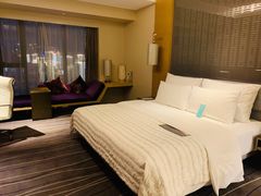 -青岛富力艾美酒店