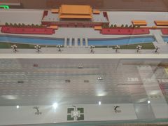 -哈尔滨工业大学-博物馆