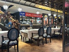 -俄士厨房(环球港店)