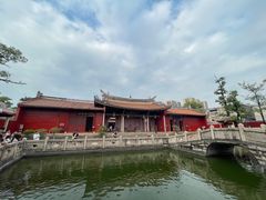 -揭阳学宫(榕城区)