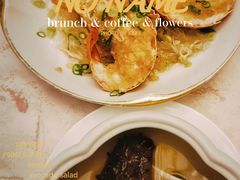 -东海朗廷酒店-唐阁T’ANG COURT 中餐厅