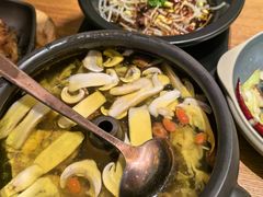 -云海肴·汽锅鸡·云南菜(苏州中心店)