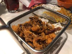 -豪客来牛排(华创国际广场店)
