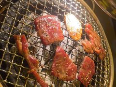 -AJIYA炭火烧肉(徐汇正大乐城店)