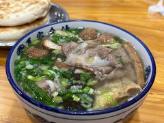 -夏家合汁(天润花园小区店)