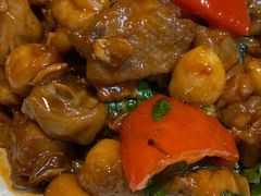 -隅乐胡椒虾·台湾菜·团建(皇岗店)