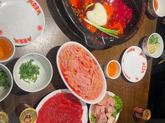 -牛市坎火锅(建设路店)