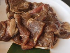 -一品诚记烤肉·甄选店(中南路店)