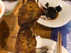 -管氏翅吧(广渠门店)