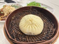 五丁包-怡园饭店-餐厅(四望亭店)