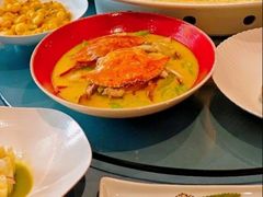 -杭州城中香格里拉大酒店