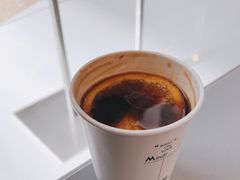 -M Stand(西安大悦城店)
