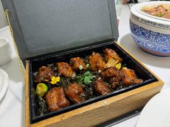 -3号仓库·创意中国菜(新世界城店)