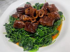 草头圈子-光明邨大酒家(淮海路店)