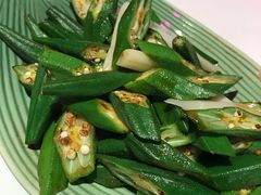 藕带秋葵-蚂蚁圈圈·奇幻森林(合生汇店)