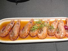 -海趣餐厅·苏式家菜(高新店)