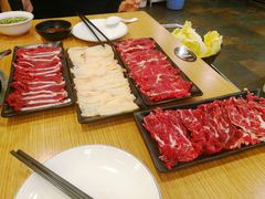 -就这么牛潮式牛肉火锅(华侨城店)