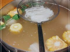 -海银海记潮汕牛肉火锅(新港中路海珠店)