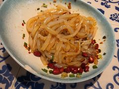 -川流不息·地道川菜(新松江路店)