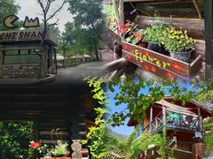 -北京水岸山吧度假村(雁栖镇店)