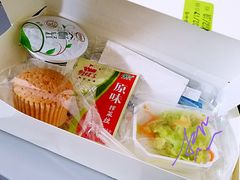 飞机餐-哈尔滨太平国际机场
