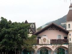 -东部华侨城